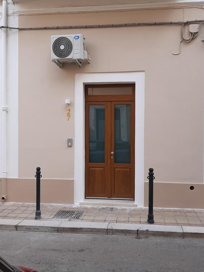 Bed Casa Vacanza Via Gallipoli - Corte Bari Бриндизи Экстерьер фото