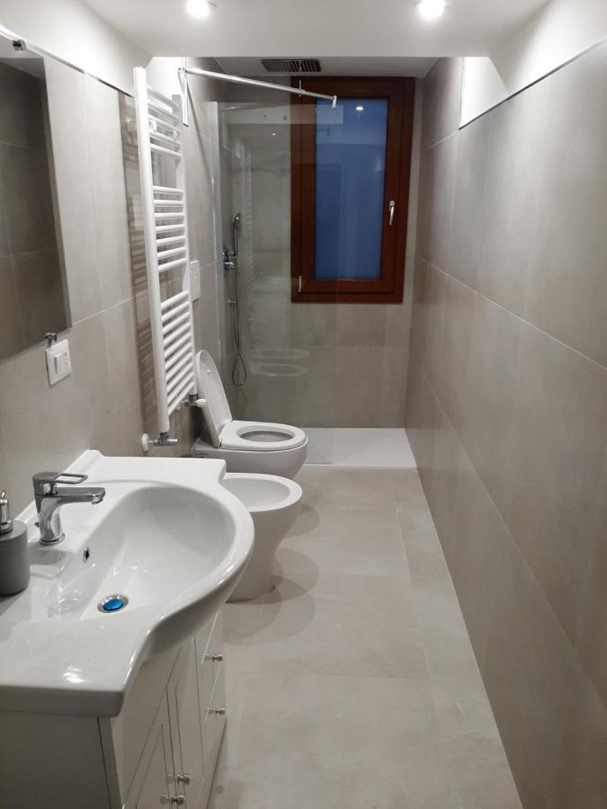 Bed Casa Vacanza Via Gallipoli - Corte Bari Бриндизи Экстерьер фото