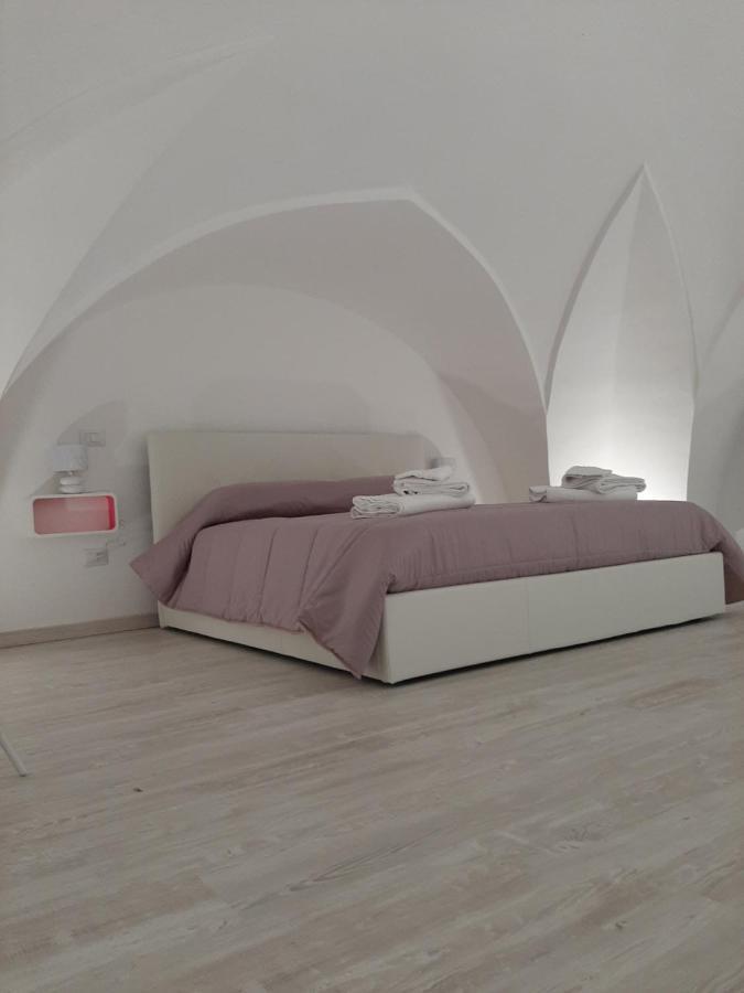 Bed Casa Vacanza Via Gallipoli - Corte Bari Бриндизи Экстерьер фото