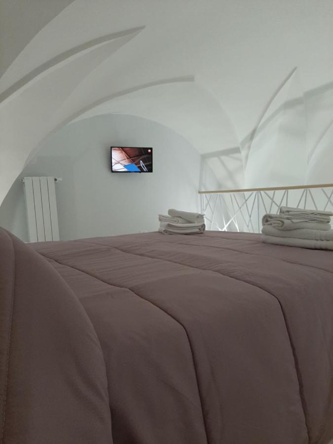 Bed Casa Vacanza Via Gallipoli - Corte Bari Бриндизи Экстерьер фото