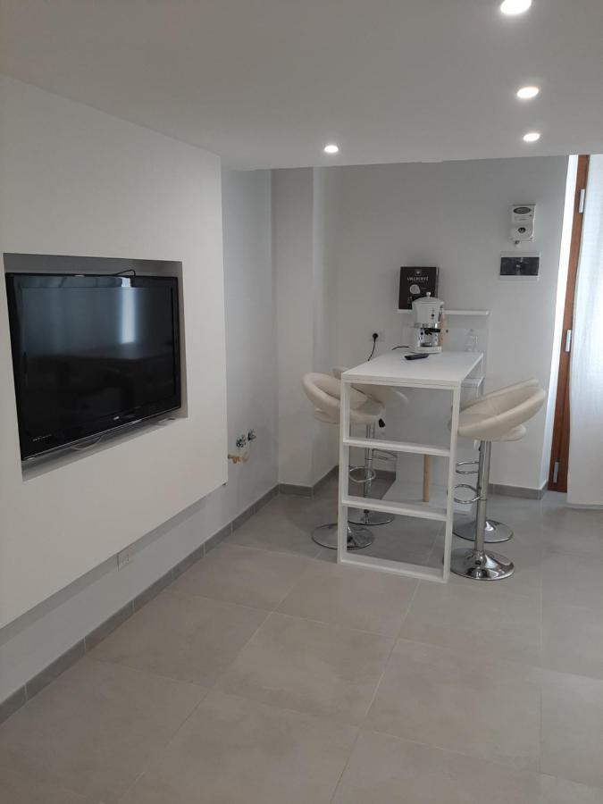 Bed Casa Vacanza Via Gallipoli - Corte Bari Бриндизи Экстерьер фото