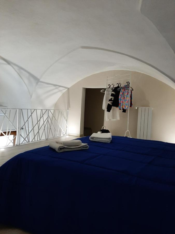 Bed Casa Vacanza Via Gallipoli - Corte Bari Бриндизи Экстерьер фото