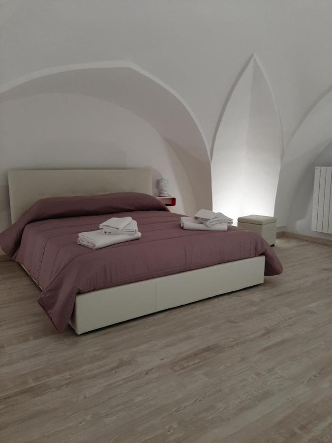 Bed Casa Vacanza Via Gallipoli - Corte Bari Бриндизи Экстерьер фото