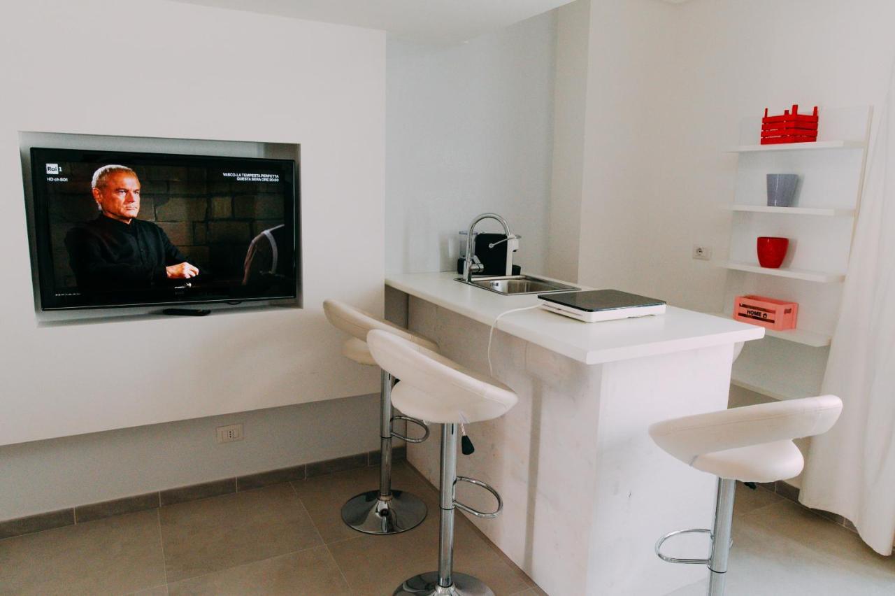 Bed Casa Vacanza Via Gallipoli - Corte Bari Бриндизи Экстерьер фото