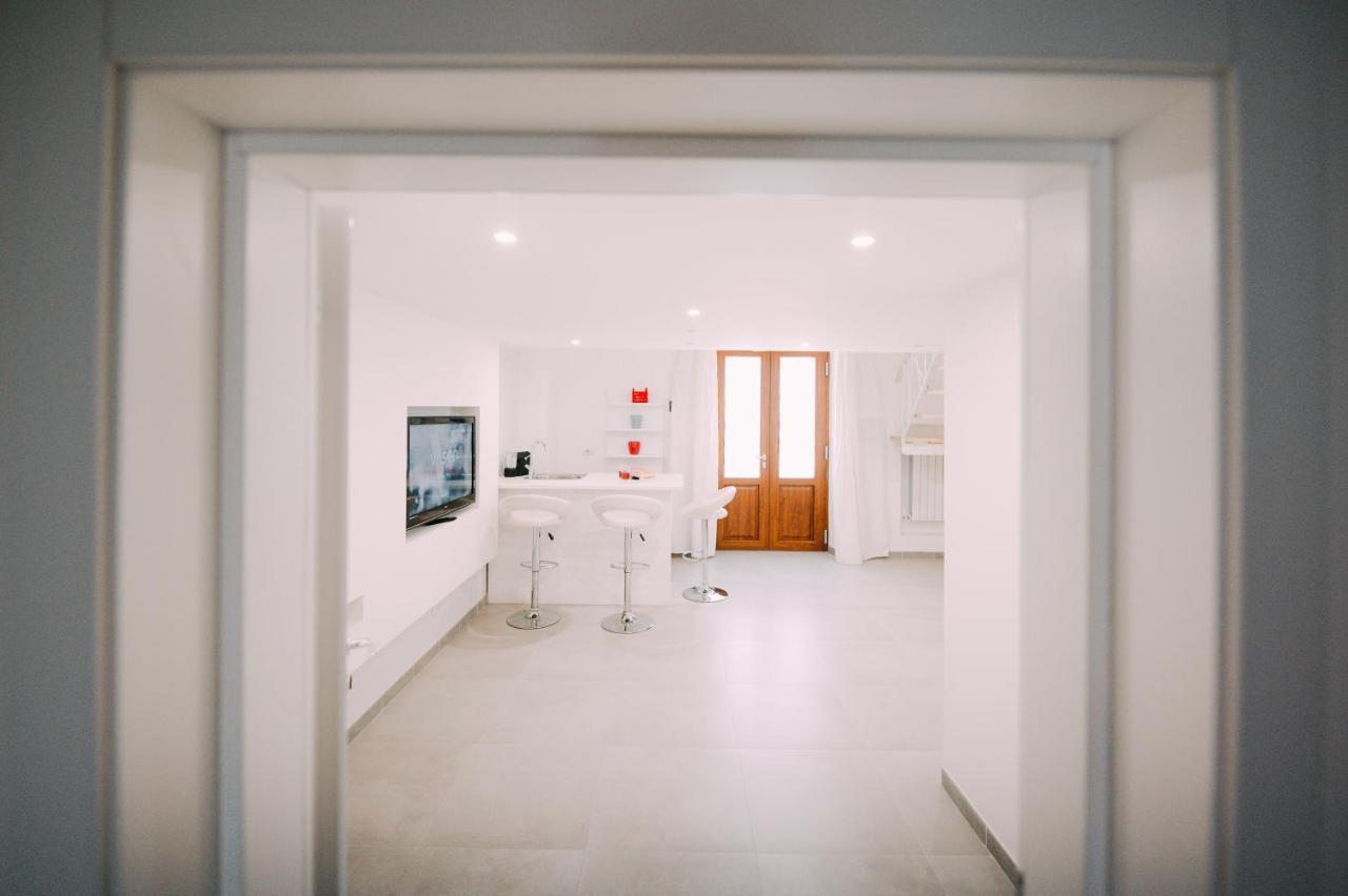 Bed Casa Vacanza Via Gallipoli - Corte Bari Бриндизи Экстерьер фото