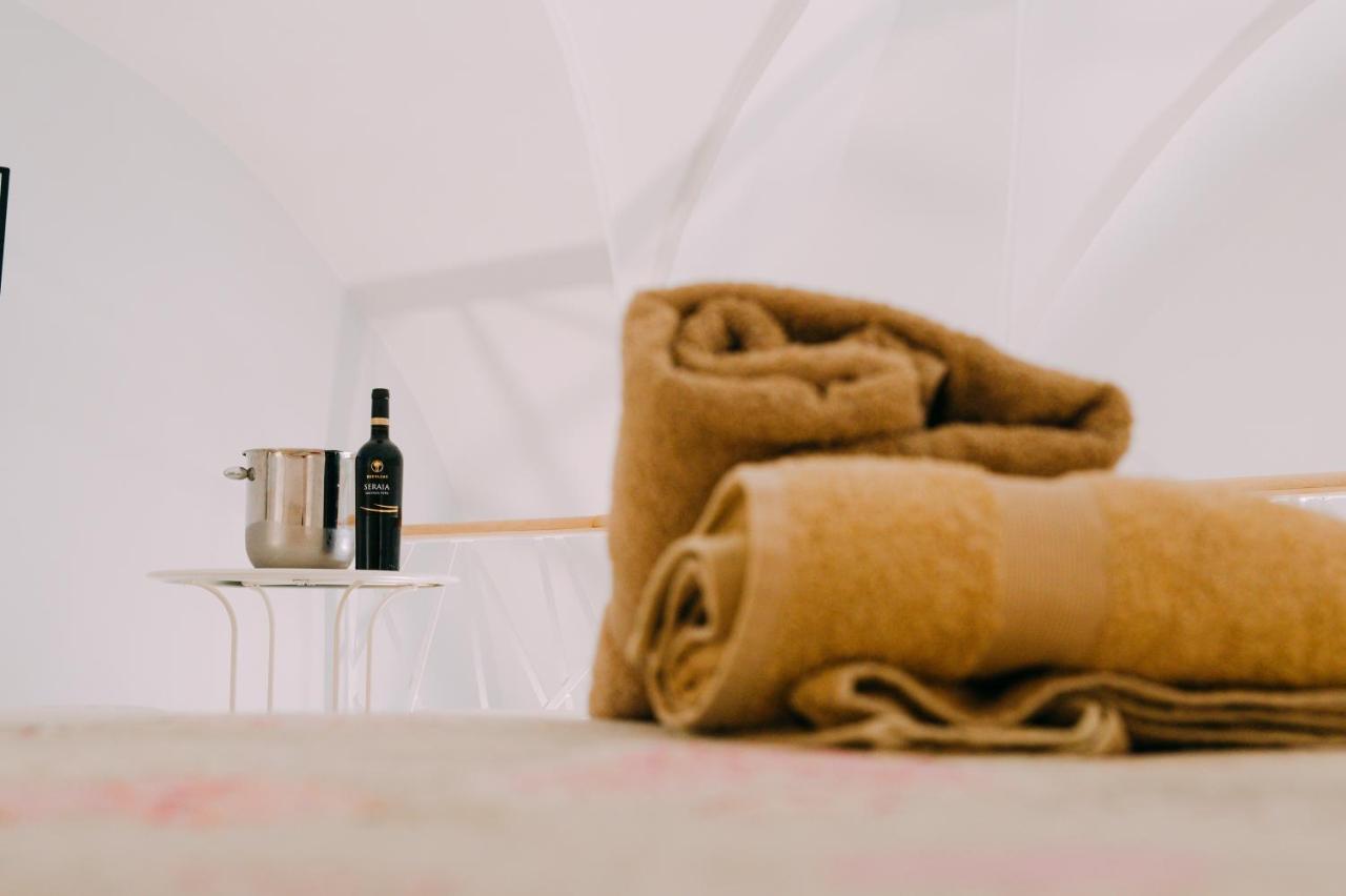 Bed Casa Vacanza Via Gallipoli - Corte Bari Бриндизи Экстерьер фото