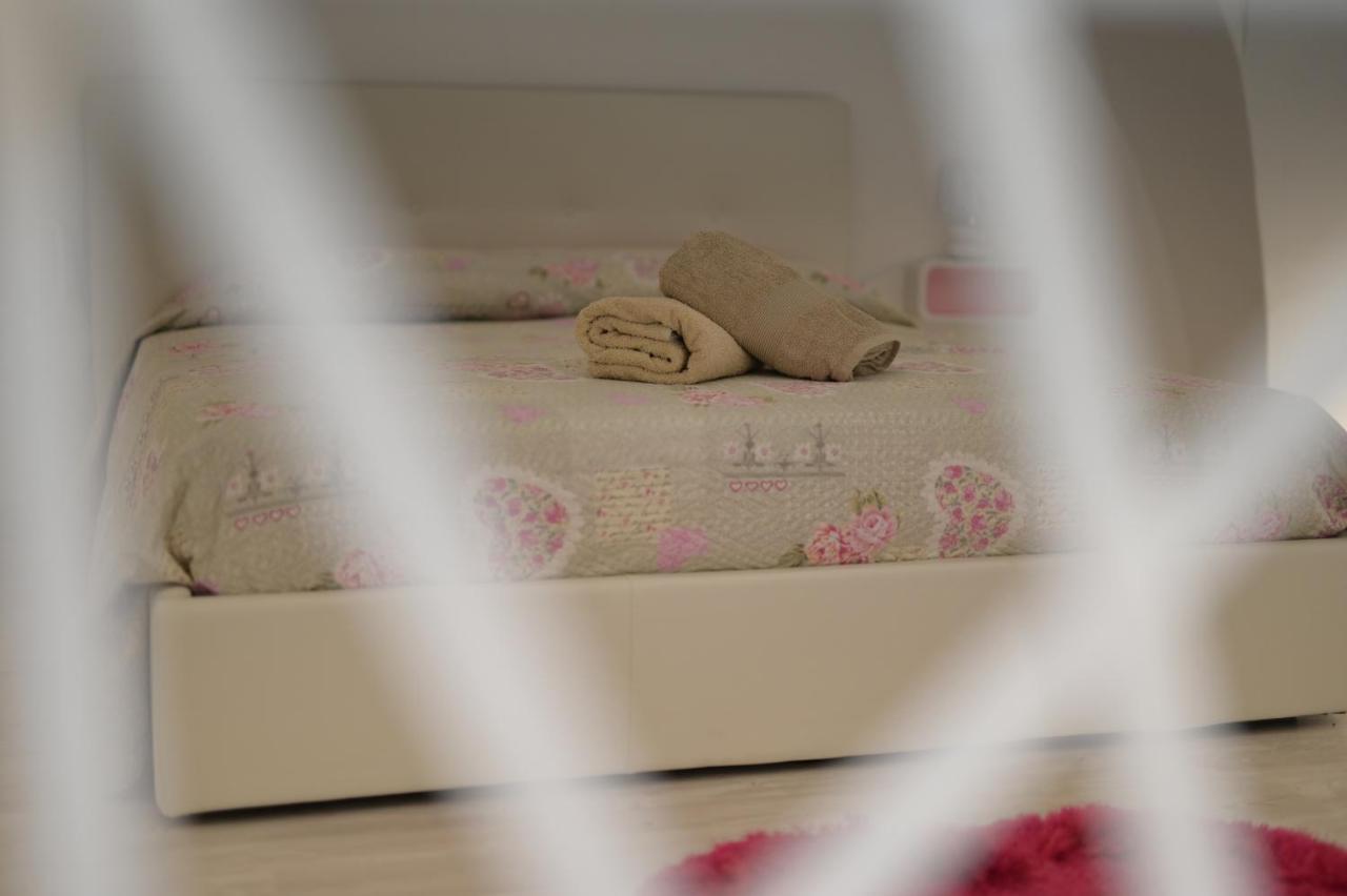 Bed Casa Vacanza Via Gallipoli - Corte Bari Бриндизи Экстерьер фото