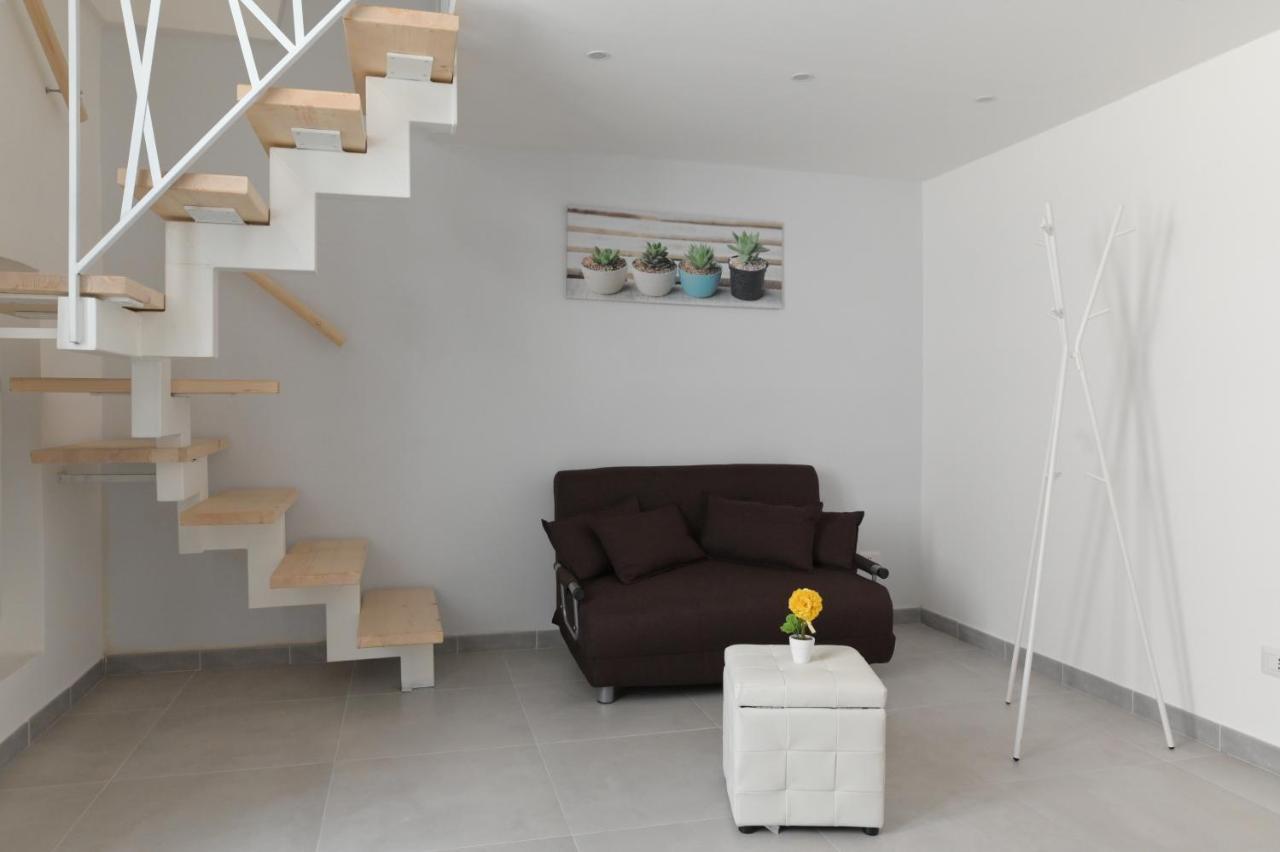 Bed Casa Vacanza Via Gallipoli - Corte Bari Бриндизи Экстерьер фото