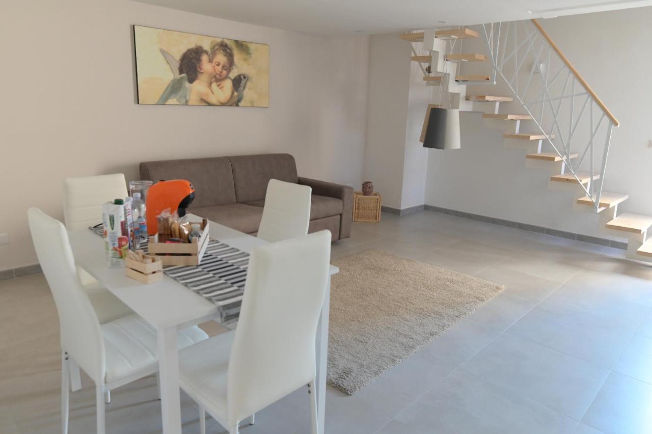 Bed Casa Vacanza Via Gallipoli - Corte Bari Бриндизи Экстерьер фото