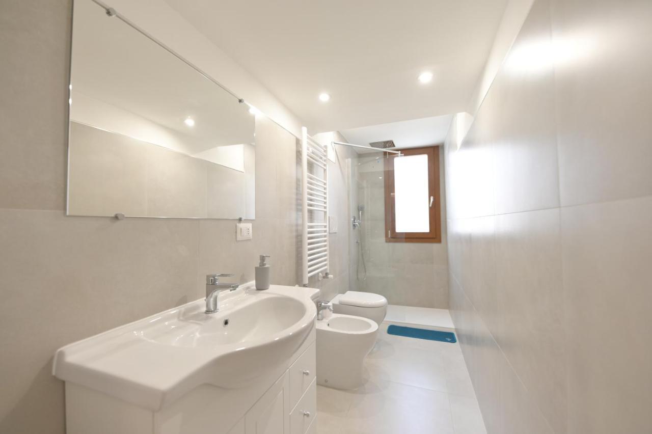 Bed Casa Vacanza Via Gallipoli - Corte Bari Бриндизи Экстерьер фото