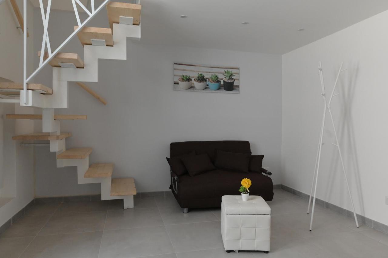 Bed Casa Vacanza Via Gallipoli - Corte Bari Бриндизи Экстерьер фото